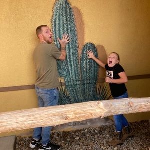 Meet your Posher, Jon